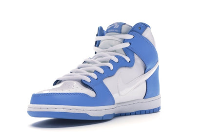 Nike SB Dunk High Rivalry