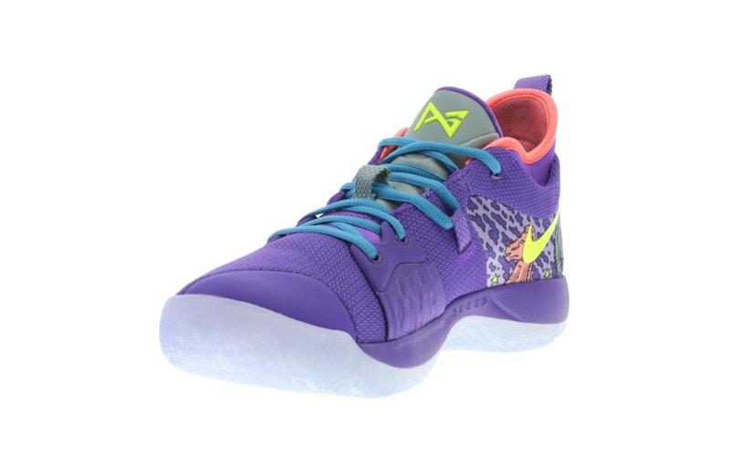 Nike PG 2 Mamba Mentality