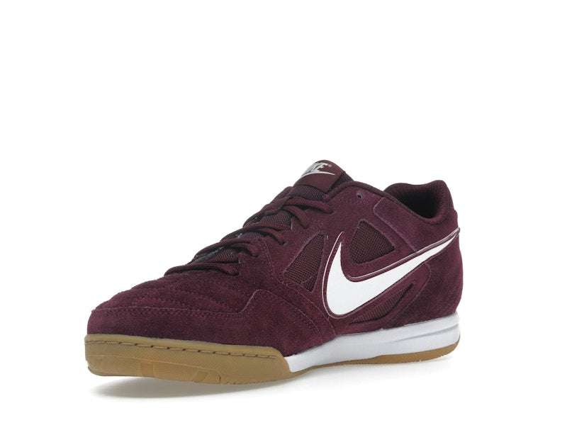 Nike Gato Bordeaux