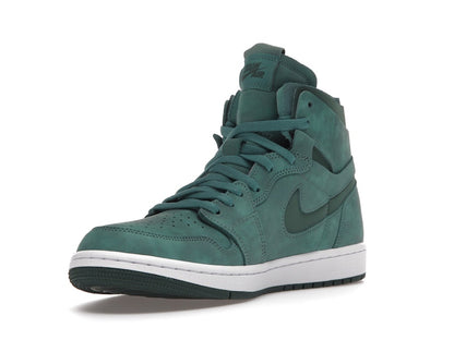 Jordan 1 High Zoom Air CMFT Emerald Green (Women's)