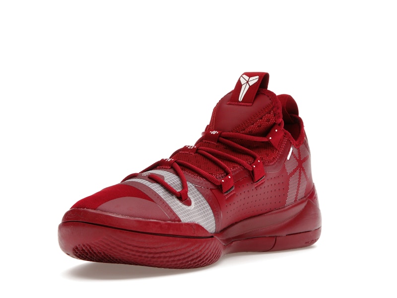 Nike Kobe A.D. TB Team Red