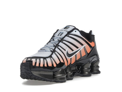 Nike Shox TL Blue Tint Orange (Women's)