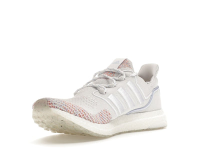 adidas Ultra Boost 1.0 White Blue Dawn Pink