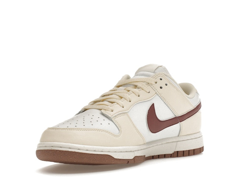 Nike Dunk Low Next Nature Coconut Mauve (Women's)