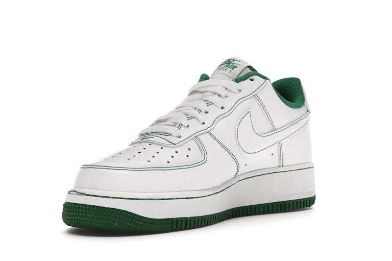 Nike Air Force 1 Low White Pine Green