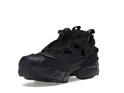 Reebok Instapump Fury Maison Margiela Memory Of Black