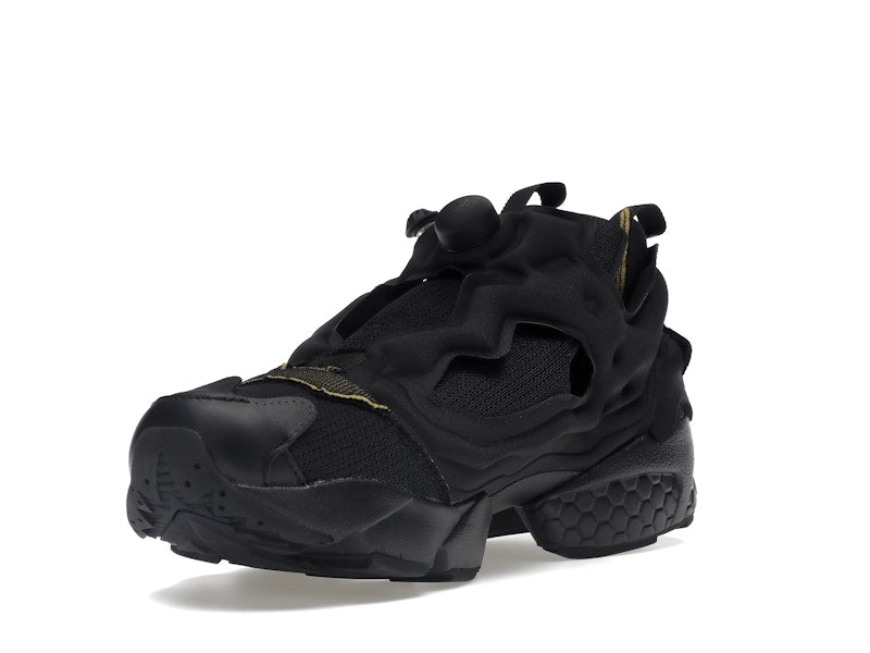 Reebok Instapump Fury Maison Margiela Memory Of Black