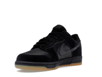 Nike Dunk Low Black Gum (2003)