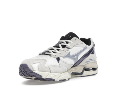 Mizuno Wave Rider 10 Yokai Snow White