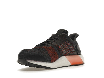 adidas Ultra Boost ST Black Energy
