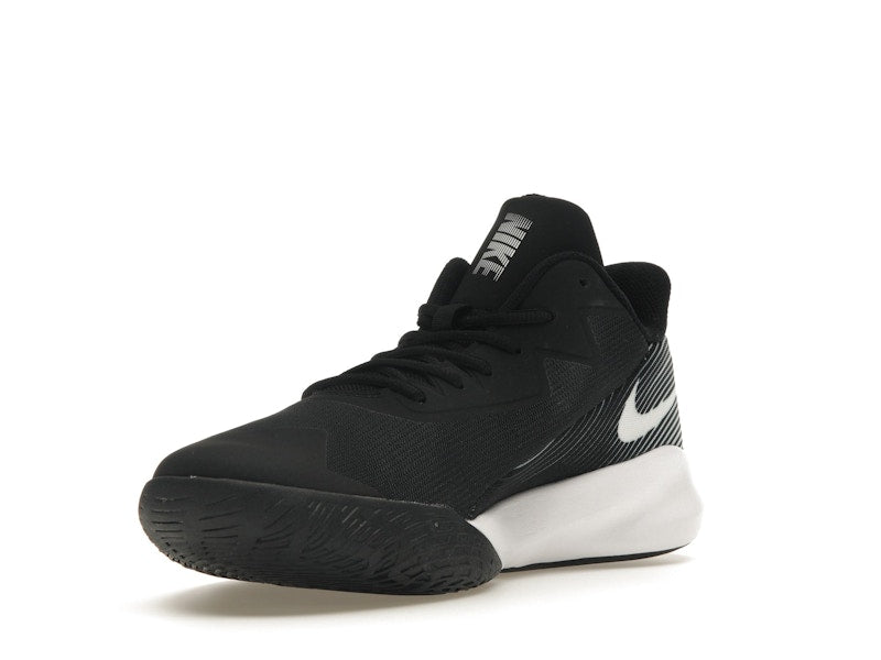 Nike Precision 4 Black White