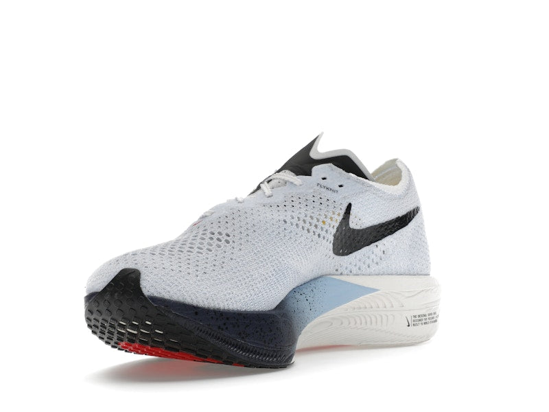 Nike ZoomX Vaporfly 3 Psychic Blue