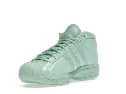 adidas Pro Model 2G Clear Mint