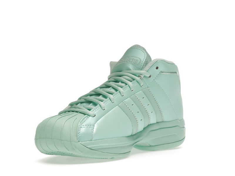 adidas Pro Model 2G Clear Mint