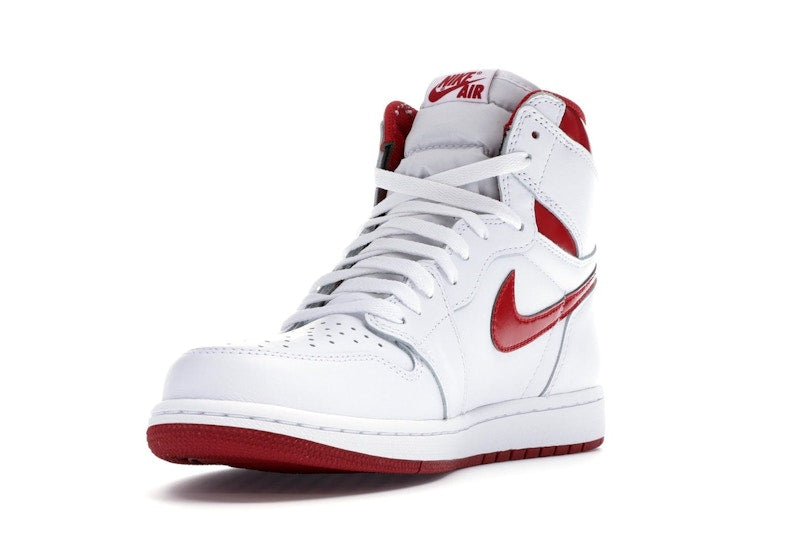 Jordan 1 Retro Metallic Red (2017)