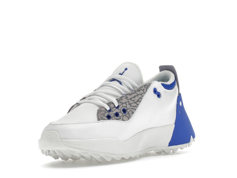 Jordan ADG 2 Summit White