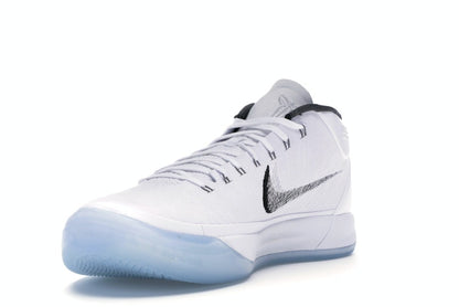 Nike Kobe A.D. Mid White Ice
