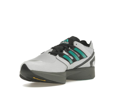 adidas Equipment Takumi Sen Silver Metallic Equipment Green