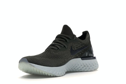 Nike Epic React Flyknit Cargo Khaki