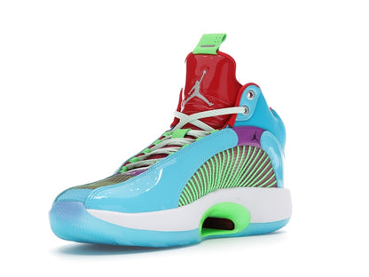 Jordan XXXV Jayson Tatum Women in Power PE