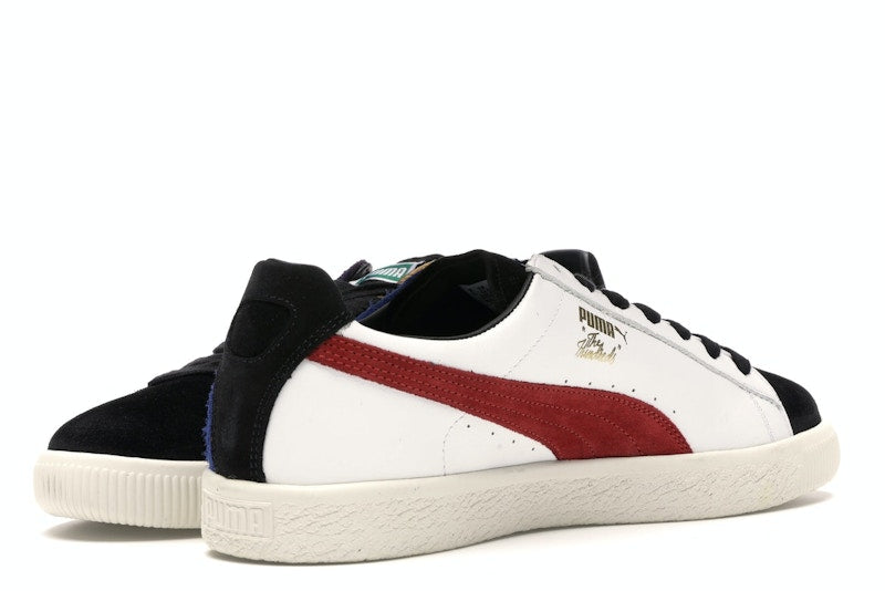 Puma Clyde The Hundreds
