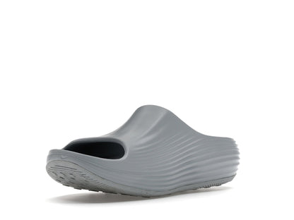 Nike ReactX Rejuven8 Slide Wolf Grey