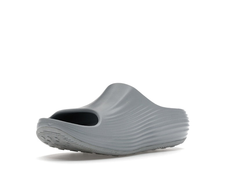Nike ReactX Rejuven8 Slide Wolf Grey