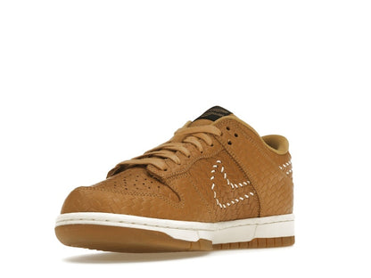 Nike Dunk Low Paris YMCA Old Court (Elemental Gold)