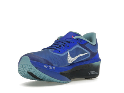 Nike Zoom Fly 6 Racer Blue Denim Turquoise Doll Sail