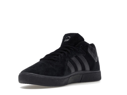 adidas Tyshawn Spitfire Black