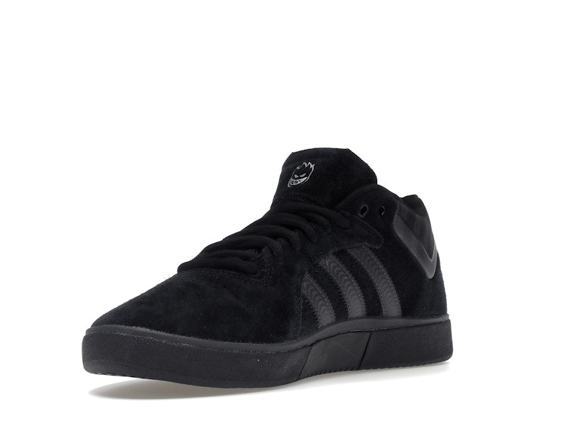 adidas Tyshawn Spitfire Black