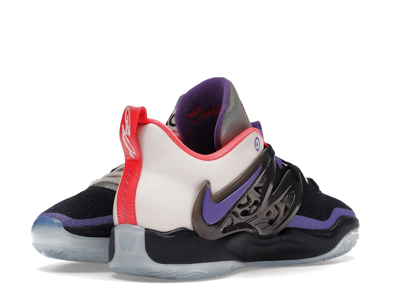 Nike KD 15 Producer Pack 9th Wonder Charles Douthit