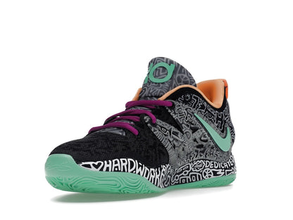 Nike KD 15 Brooklyn Courts