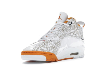 Jordan Dub Zero Ceramic