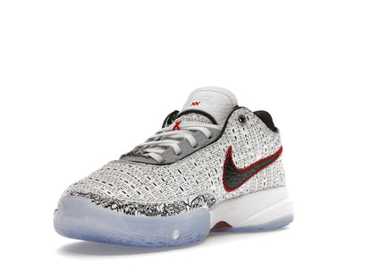 Nike LeBron 20 The Debut