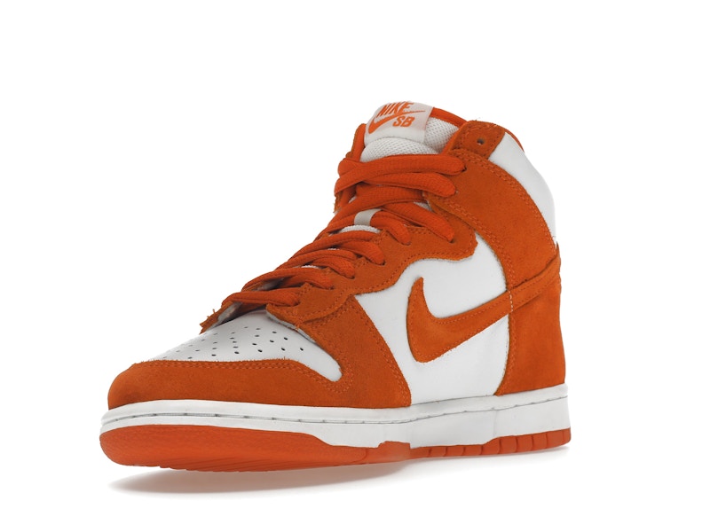 Nike SB Dunk High Pro Syracuse