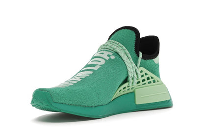 adidas NMD Hu Pharrell Green Complexland