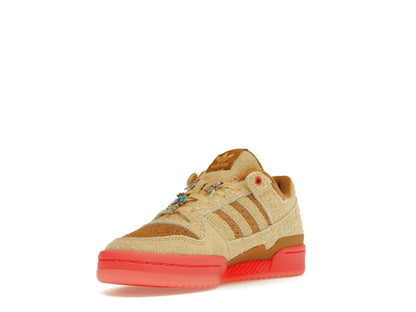 adidas Forum Low The Grinch Max (Kids)