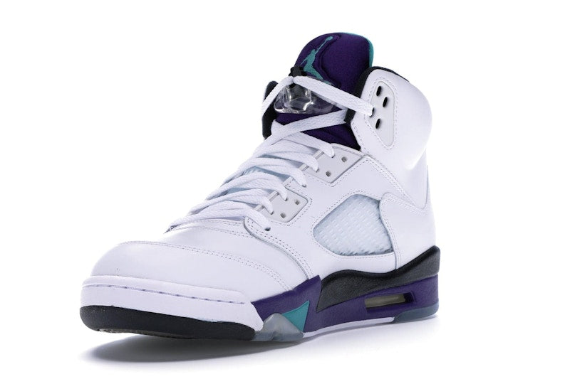 Jordan 5 Retro Grape (2013)