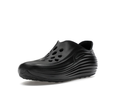Nike ReactX Rejuven8 Triple Black (Women's)