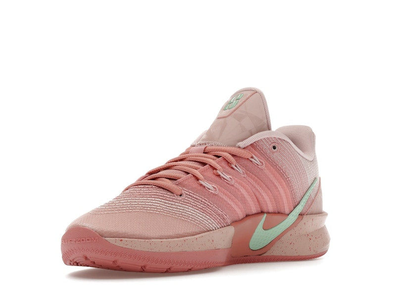 Nike Sabrina 3 Pink Oxford (Women's)