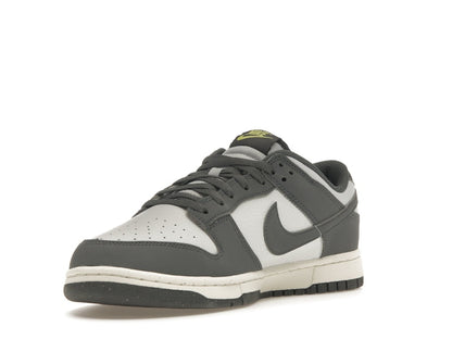 Nike Dunk Low Next Nature Iron Grey Lightning