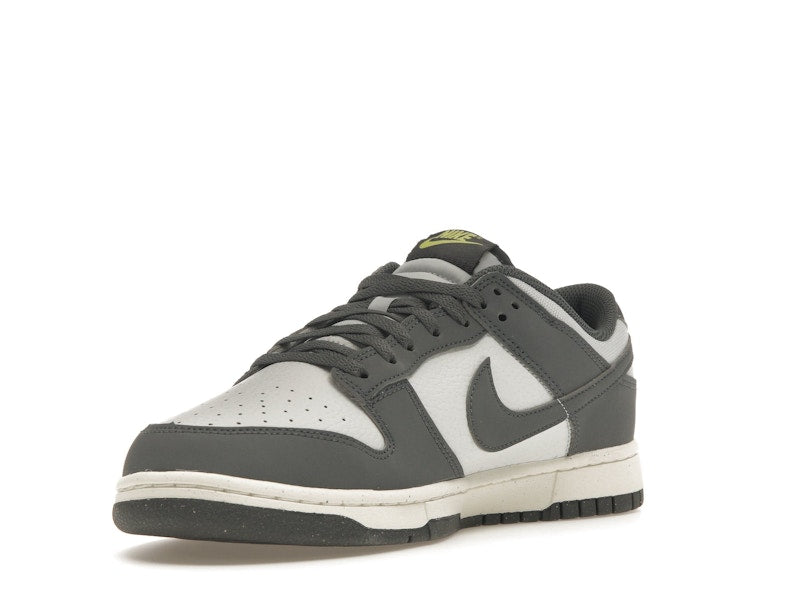 Nike Dunk Low Next Nature Iron Grey Lightning