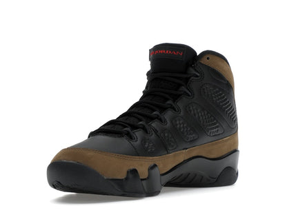 Jordan 9 Retro Olive (2024)