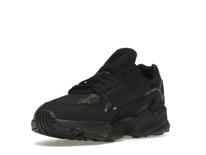 adidas Falcon Core Black Grey Five (Women's)