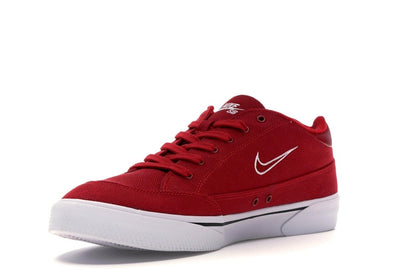 Nike SB GTS Supreme Red