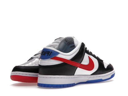 Nike Dunk Low Seoul