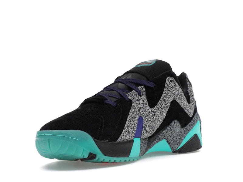 Reebok Kamikaze II Low Nice Kicks NBA Jam
