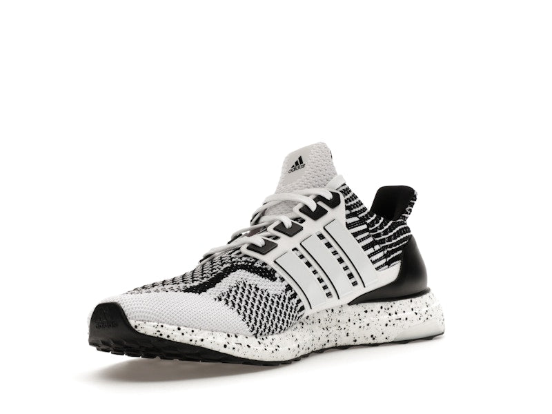 adidas Ultra Boost 5.0 DNA Cloud White Black