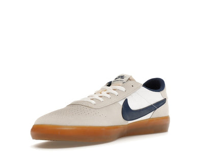 Nike SB Heritage Vulc Summit White Navy Gum